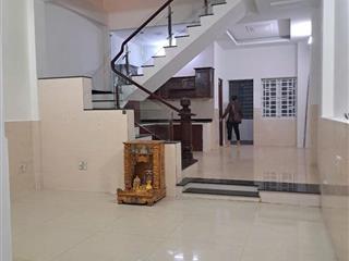 Bán nhà 1 Trệt 1 Lầu Dĩ An,đường nhựa xe hơi thông thoáng,giá đầu tư
