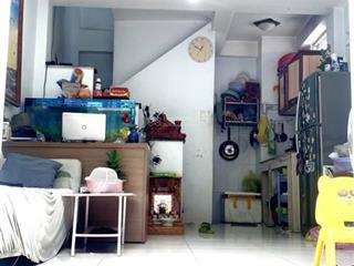 Bán nhà 3 tầng thủ đức, shr, hxh, gần bv quốc tế hoàn mỹ, giá cực kì rẻ