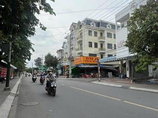 Bán nhà mặt tiền trần quang khải, ngang 5m, giá rẻ nhất khu vực, gần trần hưng đạo