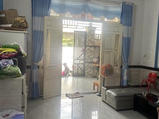 Bán nhà 2 Tầng Dĩ An,SHR đường 02 xe hơi,gần chợ Tân Bình,TPHCM mới