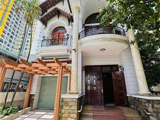 Bán BIỆT THỰ 493m² Trung tâm Dĩ An,gần Phạm Văn Đồng,ĐẲNG CẤP CHÂU ÂU