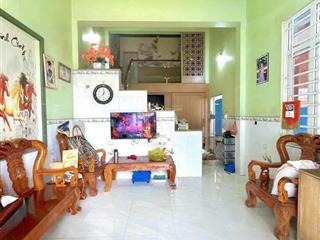 Bán nhà 2 tầng 169m², đường nhựa 12m thông tứ tung, gần đhqg tphcm