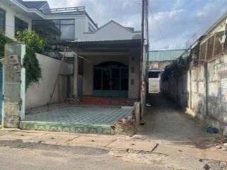 Bán nhà 156m² Đông Hòa,đường 2 ô tô thông,gần ĐHQG TPHCM,giá đầu tư