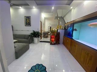 Bán nhà ĐẸP 2 Tầng Trung Tâm Dĩ An,đường ô tô,gần Bcons Garden