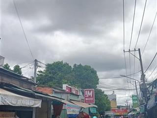 Bán đất Dĩ An,Ngang Khủng 9M, Xây BIỆT THỰ MINI cực kì đẹp,gần Vincom Dĩ An