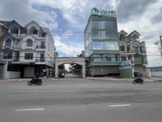 Bán đất 100m²,đường nhựa vài ô tô thông thoáng,gần ĐHQG TPHCM,giá đầu tư