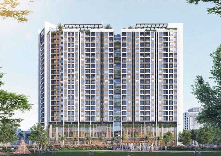 BÁN CĂN HỘ 1 PHÒNG NGỦ CHUNG CƯ NEXUS VIỆT TRÌ. LH 0865566675