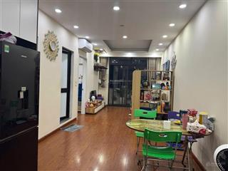 Tôi cần bán căn hộ 100m2, 3 ngủ full nội thất giá 6,5 tỷ ở kđt yên hoà