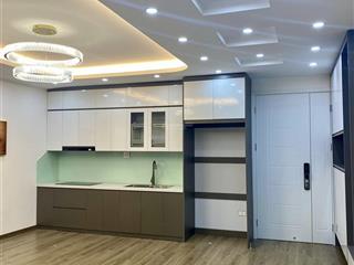 Căn hộ cần bán tại kđt yên hoà  96m2, 3 ngủ, full nội thất.  0949 035 ***