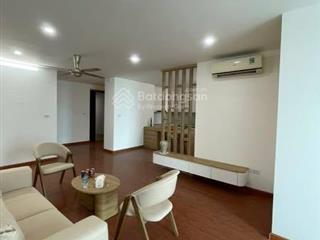 Chính chủ bán căn hộ mặt phố trung kính  100m2, 3 ngủ, 2 vs. giá 6,3 tỷ tl