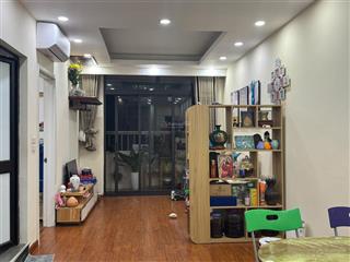 Chính chủ bán cc nam trung yên 50m2, 2 ngủ, 4 tỷ