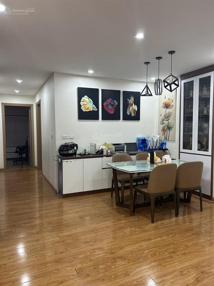 Bán cc hà thành plaza số 102 thái thịnh 115m2, 3 ngủ, giá 10 tỷ