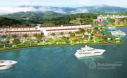 Giỏ hàng giá tốt đất nền khu đô thị la maison de (phước lộc) cần giờ,  ngay em phong 0969 263 ***