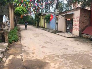 Bán đất tại sơn đoài tân minh sóc sơn hà nội 233m2 giá nhỉnh 3 tỷ