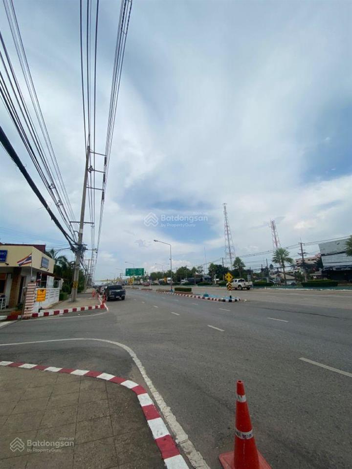 Bán đất lô góc 2mtkd sầm uất 200m2 tại lê đại hành, cẩm lệ, đà nẵng, 17 tỷ vnd, chỉ duy nhất 1 lô