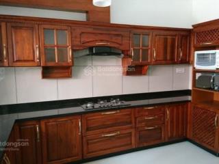 Bán biệt thự 190m2 chỉ 15 tỷ , đầy đủ nội thất tại đường thăng long, khuê trung, cẩm lệ, đà nẵng