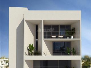 Bán khách sạn 3 sao 12 tầng phố kinh doanh sầm uất hà bổng, sơn trà đà nẵng doanh thu gần 400 triệu