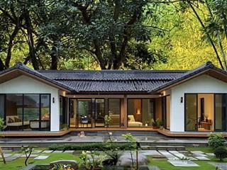 Bán gấp bt sân vườn 2pn, 2wc, 372m2, giá 21,9 tỷ tại dũng sĩ thanh khê, thanh khê, đà nẵng