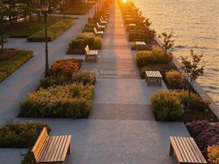 Bán đất nền dự án euro village, đường ngô quyền, an hải nam, sơn trà, đà nẵng, 194 tỷ, 600m2