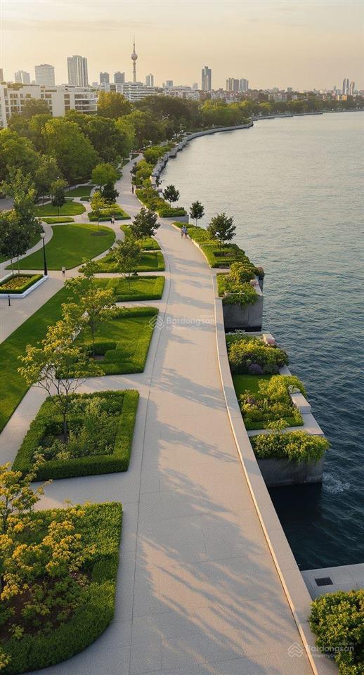 Bán đất nền dự án euro village, đường ngô quyền, an hải nam, sơn trà, đà nẵng, 194 tỷ, 600m2