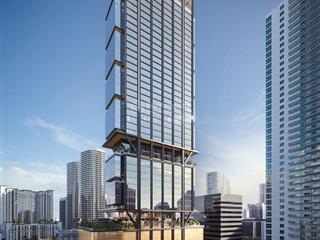 Bán khách sạn 5 sao võ nguyên giáp 1000m2, 265 phòng, doanh thu 15 tỷ /tháng q.sơn trà, đà nẵng