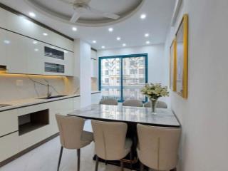 Bán căn hộ chung cư 135m2 chính chủ tại Nam Từ Liêm Hà Nội 