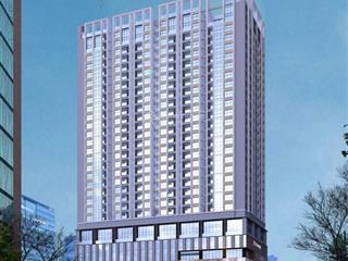 Bán căn hộ chung cư dự án capital elite, phạm hùng, nam từ liêm