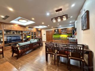 Bán cc sapphire palace, chính kinh, 7,85 tỷ, 130m2, 3pn + 2wc, chính chủ, giá cực chất
