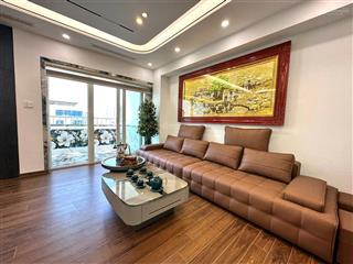 Chính chủ bán hộ chung cư đường nguyễn hoàng, nam từ liêm, hà nội  127m2 full đồ nhỉnh 8 tỷ