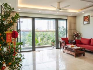 Bán căn hộ 3pn, 2wc tại vinhomes d'capitale, giá 12,x tỷ, 101m2