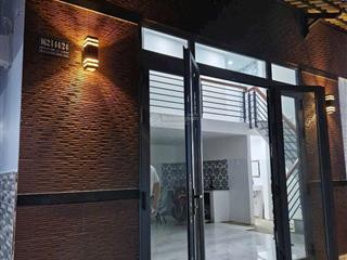 Bán nhà hẻm lô góc, nguyễn duy cung, gò vấp, ngang 6m, dtcn 38m2, 3 phòng ngủ, 4.6 tỷ tl