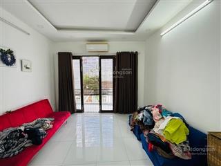 Bán nhà  ngang hiếm 11x9m nguyễn văn đậu 3 tầng có sân bự  style chill  cách mt 15m chỉ 111tr/m2