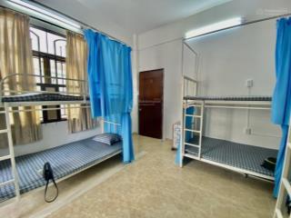 Phòng trọ ký túc cao cấp full nội thất mới, sát chợ bà chiểu bệnh viện nhân dân gia định chỉ 1.5tr