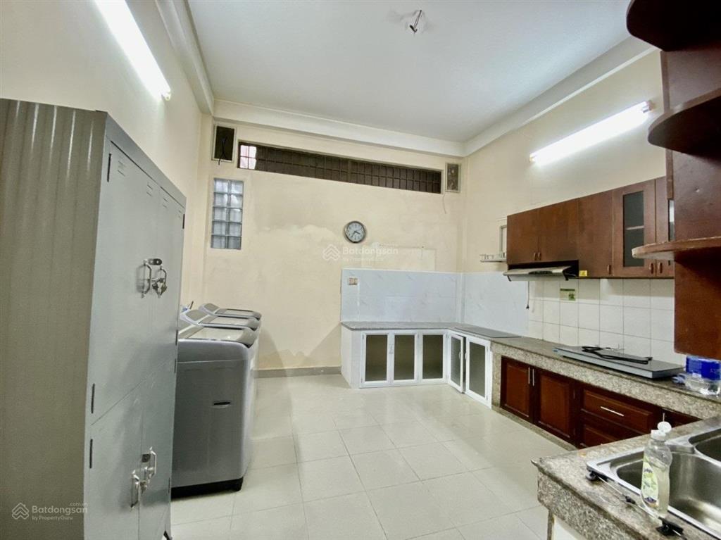 Phòng trọ ký túc cao cấp full nội thất mới, sát chợ bà chiểu bệnh viện nhân dân gia định chỉ 1.5tr