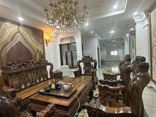 Bán gấp nhà khu văn phòng phạm viết chánh  5.53x17.5m  3 tầng  rẻ nhất khu vực  chỉ 19.6 tỷ