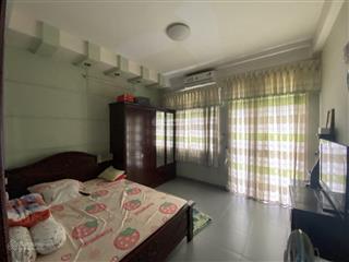 Bán chdv phan đăng lưu  104m2 (6.4x16.5m) 4 tầng  11 phòng  dòng tiền cao 816tr/năm  chỉ 14 tỷ