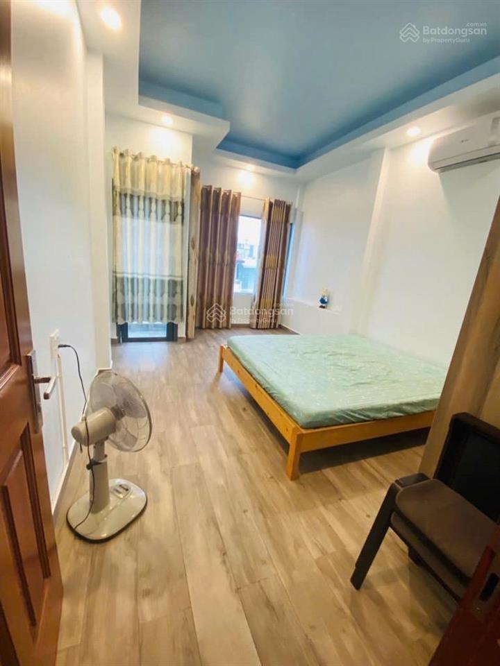 Chỉ 7,9 tỷ có nhà sân vườn 80m², 2 tầng ngang 6m, khu cán bộ nguyễn xí đối diện vincom saigonres