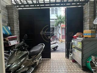 Bán nhà hẻm bàn cờ nguyễn xí 52m2 (4x13m)  4 tầng  xe hơi đậu trước nhà 24/24 chỉ 9,2tỷ tl