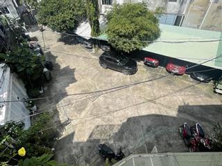 Hiếm! khu compound điện biên phủ p17, giáp quận 1  68m2  3 tầng 4pn nhà đẹp cực thoáng chỉ 13 tỷ