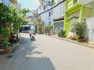 Bán nhà sân vườn oto đậu trung tâm bình thạnhsát chợ bà chiểu hẻm 7m120m2 đất 2 tầngchỉ 8.6 tỷ