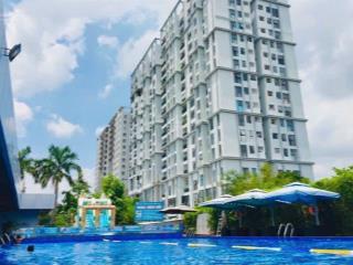 Bán rẻ căn 2pn 2wc calla garden có ban công giá 2.7 tỷ