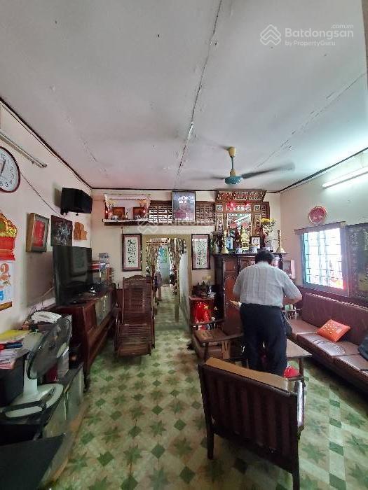 Hiếm phân khúc khu d nguyễn văn thương 55m2 ngang 4.3m vuông vưcnhà nát tiện xây 4 tầng chỉ 7.2tỷ