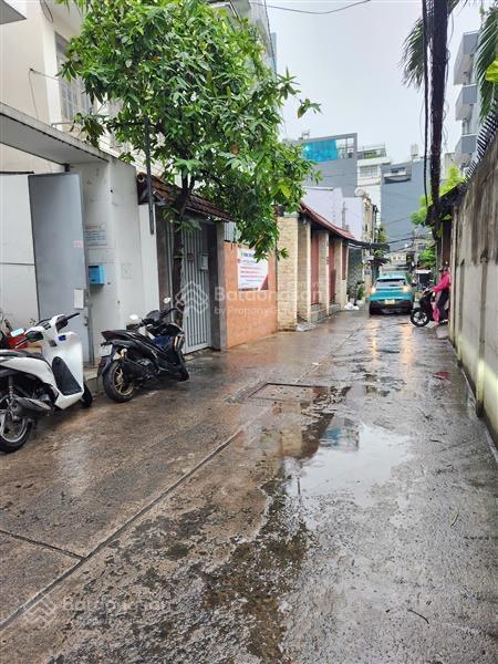 Bán đất rẻ nhất khu d nguyễn gia trí 65m2(4.5x14.5m) phù hợp xây chdv 5 tầng chỉ 7.5 tỷ tl