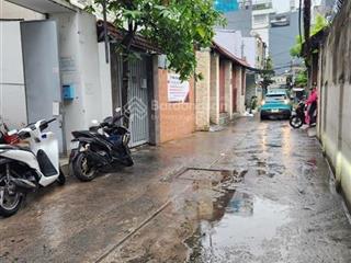 Bán đất rẻ nhất khu d nguyễn gia trí 65m2(4.5x14.5m) phù hợp xây chdv 5 tầng chỉ 7.5 tỷ tl