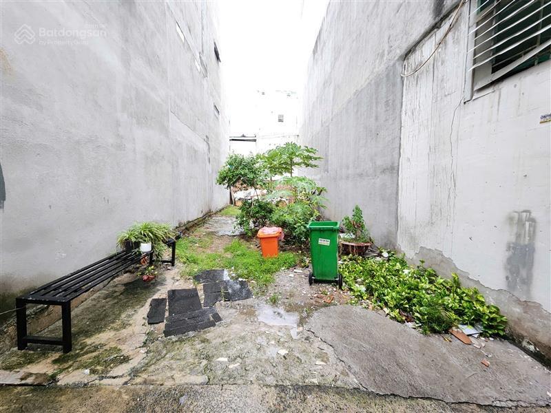 Bán đất rẻ nhất khu d nguyễn gia trí 65m2(4.5x14.5m) phù hợp xây chdv 5 tầng chỉ 7.5 tỷ tl