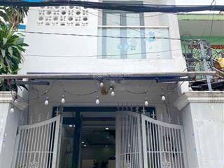 Nhà đẹp, hẻm 4m thông lê trọng tấn và dương đức hiền, 4x16m 2 tấm, chỉ 10 triệu