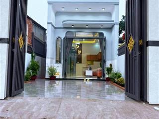 Bán nhà riêng 160m2 giáp hóc môn giá hạt dẻ