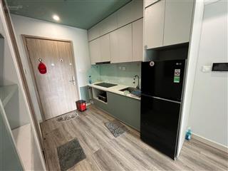 Chính chủ cho thuê studio full nội thất  s202