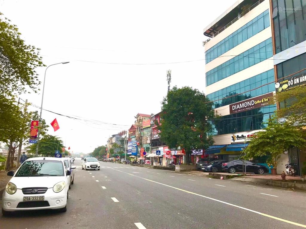 Bán đất bìa làng thôn bầu, kim chung, đông anh, (xã thiên lộc mới)