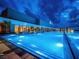 Cần bán gấp căn 2pn  50m2 the sóng vũng tàu, full nội thất. giá 2,1 tỷ,  0775 707 *** phạm yến